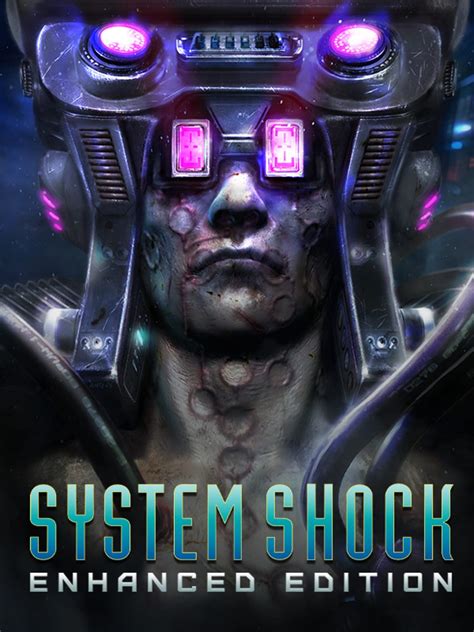 System Shock Enhanced Edition News Guides Walkthrough Screenshots