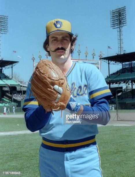 Rollie Fingers Milwaukee Photos And Premium High Res Pictures Getty