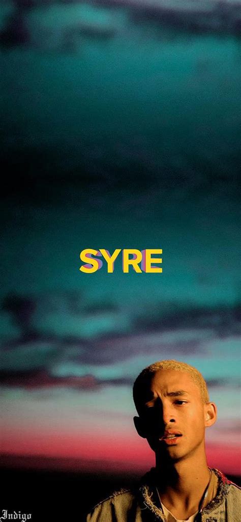In Honor Of Syres Return A Wallpaper 🌅 Done By Me Rjaden