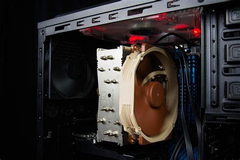 Cooling On A Budget The Best Budget Cpu Coolers In 2020