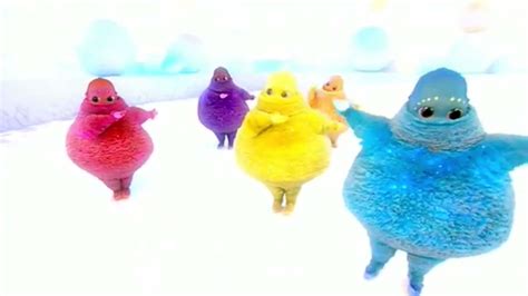 Boohbah The Dizzy Busy Spin Youtube