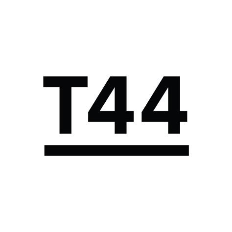 T44 Studio