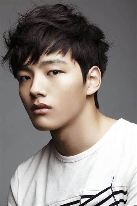 Jin married his girlfriend on september 21. Mine(about me): Young Korean Actors