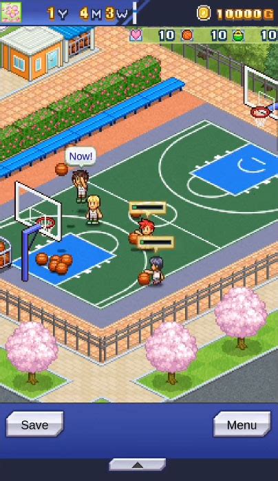Basketball Club Story Download Apk For Android Free