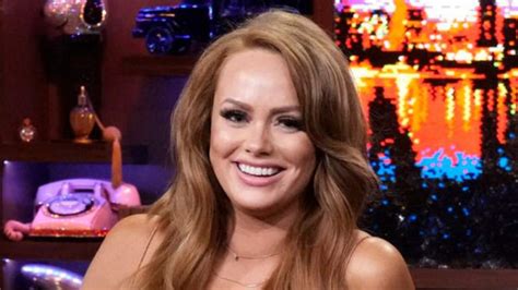 Fans Slam Kathryn Dennis Over Her ‘very Different Look