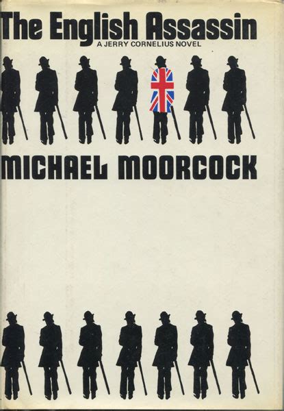 The English Assassin Michael Moorcock