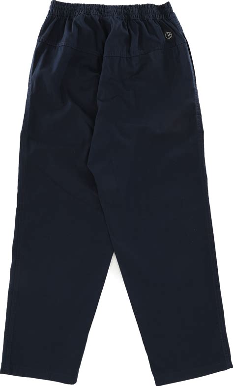 Polar Skate Co Surf Pants New Navy Tactics