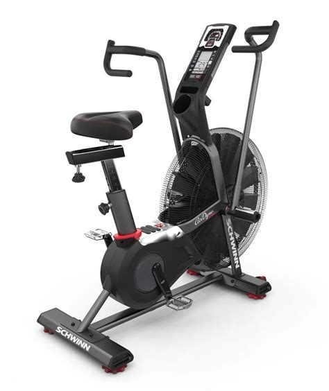 Schwinn Airdyne Pro Fitness Emporium Its Time To Get Serious With