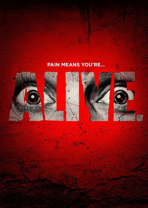 Alive Movie Horror By Rob Grant You Need To Watch Mother Of Movies