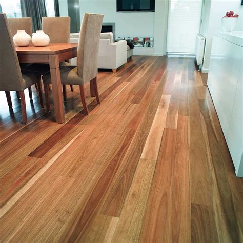 Boral Engineered Hardwood Flooring Spotted Gum Supplied By