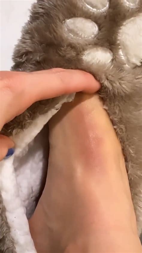 Jenna Ezariks Feet