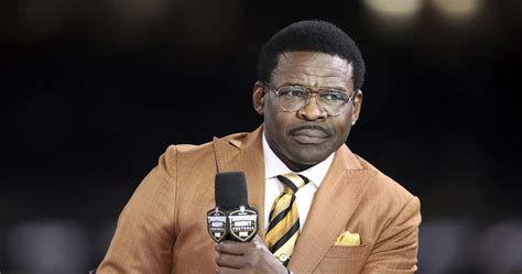 Michael Irvin Sues Accuser Marriott Hotel For 100m Over Misconduct Allegation News Scores