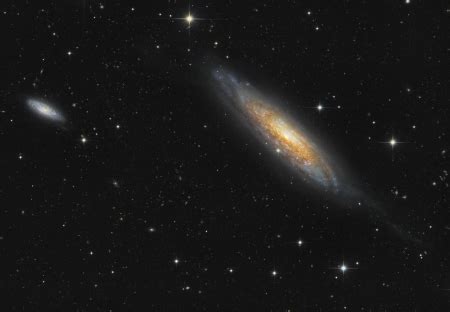 Here you can find the best cool galaxy wallpapers uploaded by our community. Sculptor Galaxy NGC 134 - Galaxies & Space Background ...