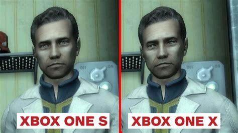 La Différence Entre Xbox One Et Xbox One S Diverses Différences