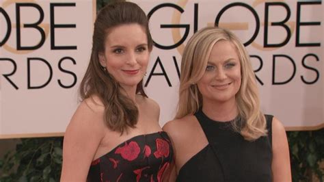 A Timeline Of Amy Poehler And Tina Feys Epic Friendship