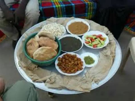 Top 20 Dishes To Not Miss In Sudan Crazy Masala Food