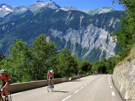 Cycle Trip Alpe Dhuez France Roadtrip Projektet Alpe Dhuez