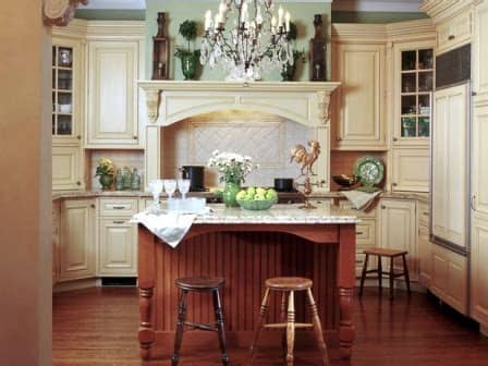 Inspiring ideas to transform your home. 10 Different Types of Kitchen Ideas - Starsricha