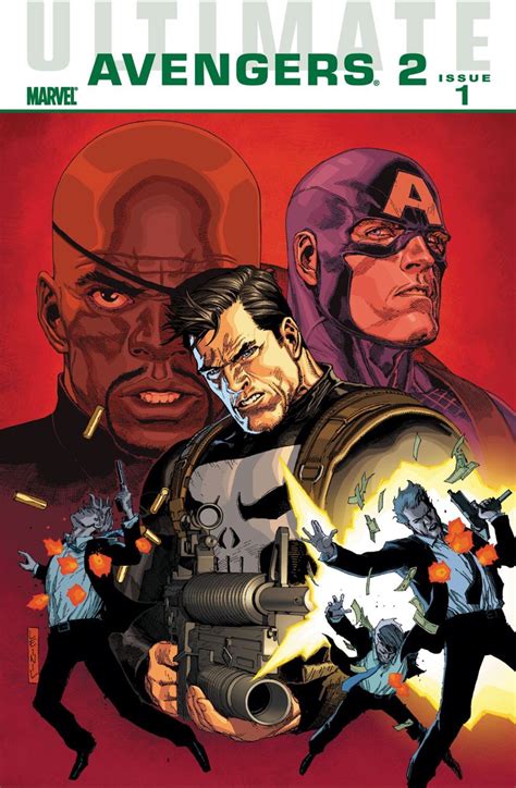 Welcome Back Frank 5 Stories That Connect The Punisher To The Mcu