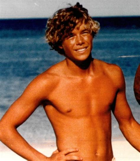 Pictures Of Christopher Atkins