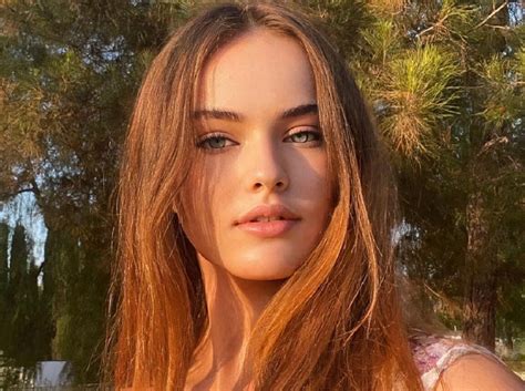 Kristina Pimenova La Niña Más Bella Del Mundo Tiene 16 Años Newz