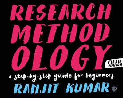 There are 352 pages in the book and it was published by sage publications ltd. Research Methodology: A Step-By-Step Guide for Beginners ...