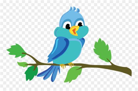 Bird In A Tree Clipart 10 Free Cliparts Download Images On Clipground