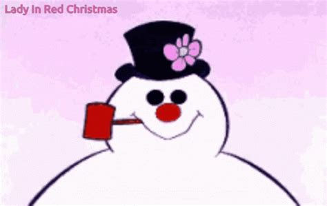 Frosty Frosty The Snowman Gif Frosty Frosty The Snowman Discover Share Gifs
