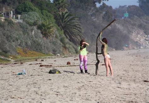 Summerland Beach At Lookout Park Summerland Ca California Beaches