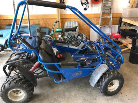 Carter 150cc Dune Buggy Go Kart For Sale In Summerfield Nc Offerup