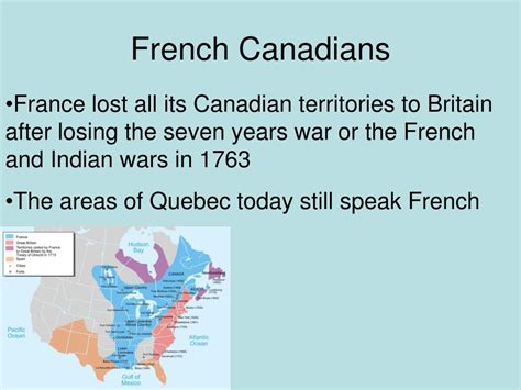 Ppt Canada And United States Of America Powerpoint Presentation Free