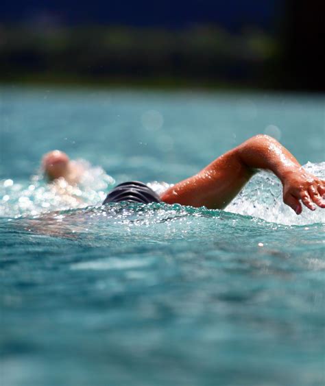 Improving Your Swimming Technique Rijals Blog
