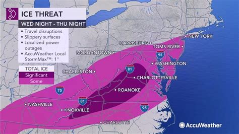 Northeast Remains Under Threat Of Constant Winter Storms