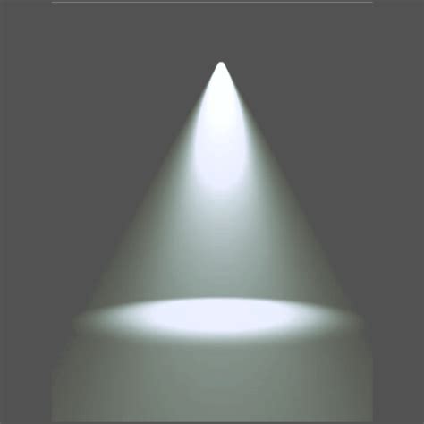 Hd White Stage Lighting Light Png Citypng