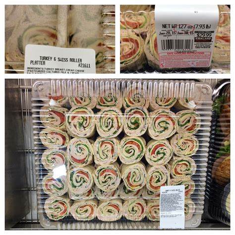 Check spelling or type a new query. costco pinwheel sandwiches price