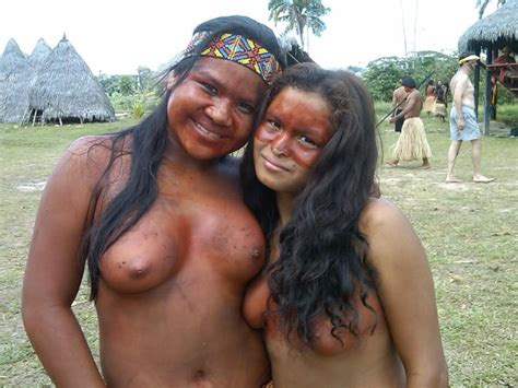 Native American Tribe Women Nude Ehotpics