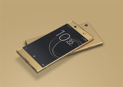 The sony xperia xa1 ultra, released in may 2017, is a prime example. The Sony Xperia XA1 and XA1 Ultra are Sony's new 'super ...
