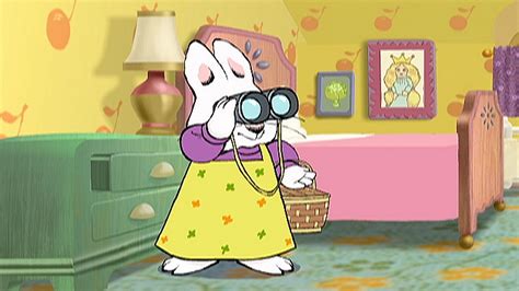 Watch Max And Ruby Season 1 Episode 13 Max And Ruby Maxs Valentineruby Flies A Kitesuper Max