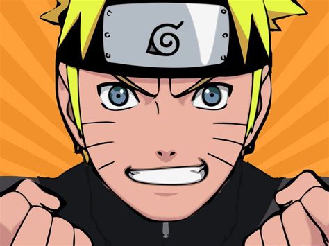 Naruto Face Wallpapers Wallpaper Cave