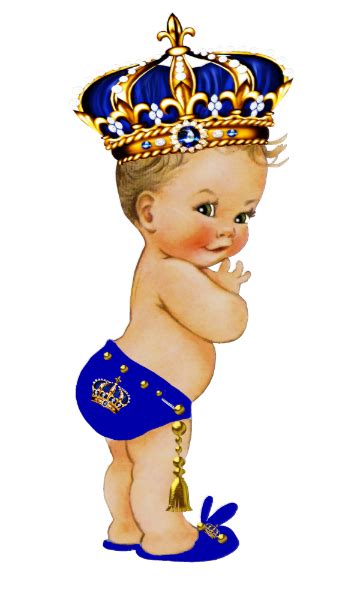 Royal Prince Baby Clipart 10 Free Cliparts Download Images On