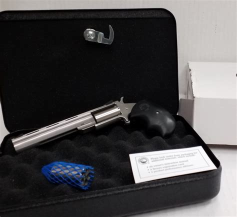 North American Arms Mini Revolver 22lr22mag For Sale New