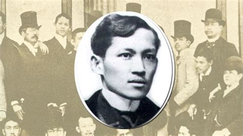 Jose Rizal Philippines