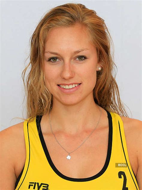 Nina Betschart Is One Of The Greatest Volleyball Players