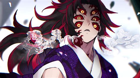 Dope Anime Pfp Demon Slayer Demon Slayer Sabito With Gray Background