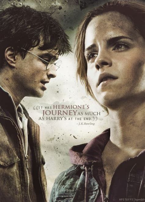 Pin By Sydney On Harry And Hermione Harry Potter Quotes Hermione Harry And Hermione Harry