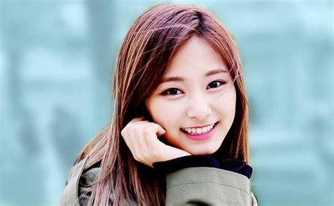 7 Things You Probably Didnt Know About Tzuyu Of Twice