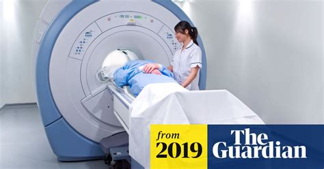 Mri Scans To Be Trialled As Test For Prostate Cancer Prostate Cancer