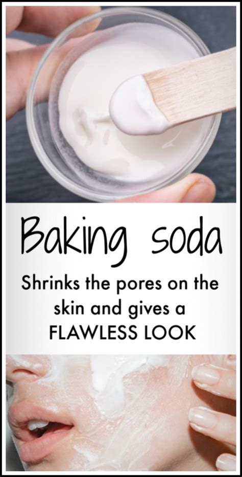 Antioxidant Cumin Face Scrub For Glowing Skin Baking Soda Shampoo