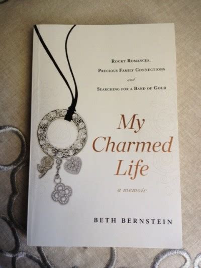 My Charmed Life Book Review And Giveaway Jewelry Fashion Tips