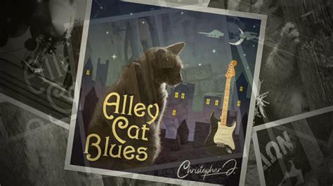 Alley Cat Blues Youtube